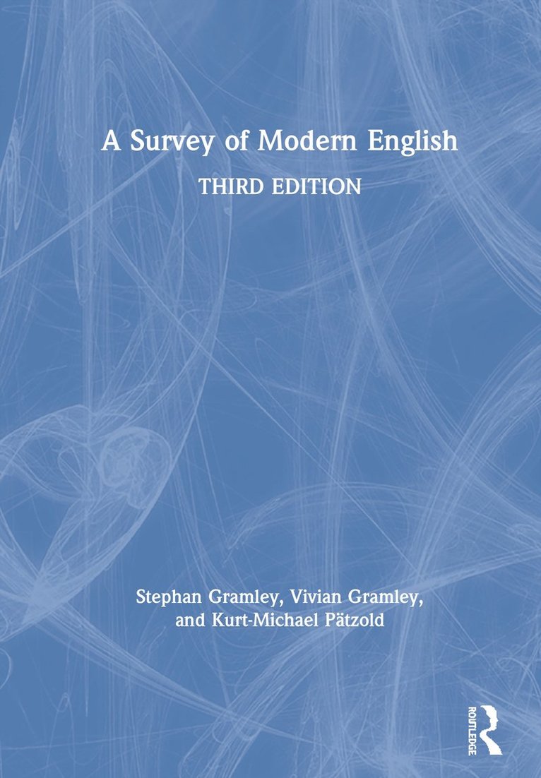 Survey of Modern English