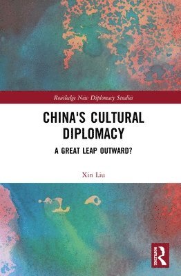 China's Cultural Diplomacy 1