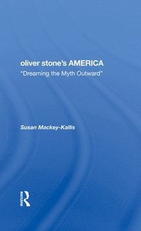 bokomslag Oliver Stone's America