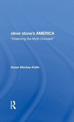 Oliver Stone's America 1