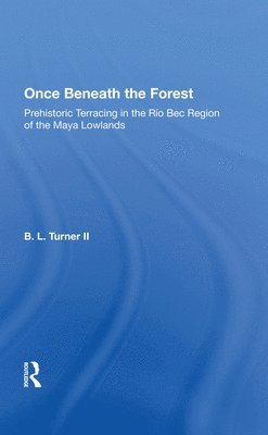 Once Beneath The Forest 1