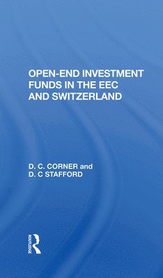 Openend Investment Fund 1