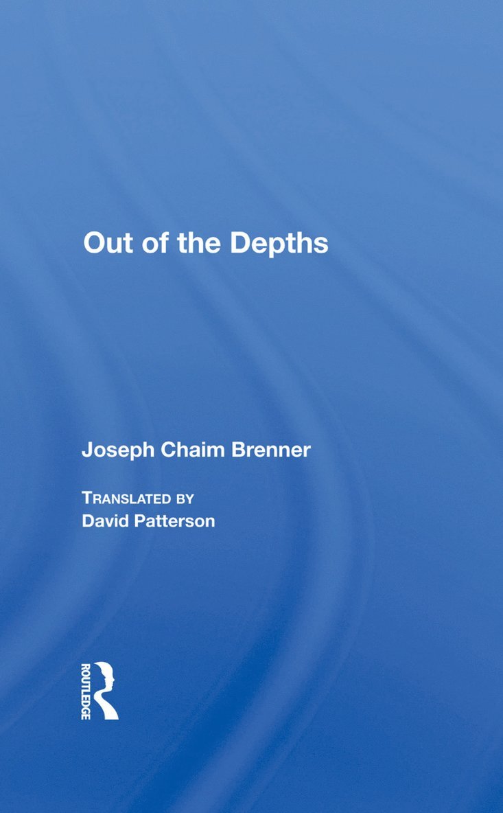 Out Of The Depths 1