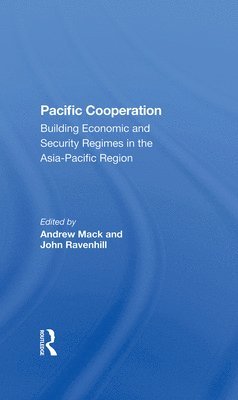Pacific Cooperation 1