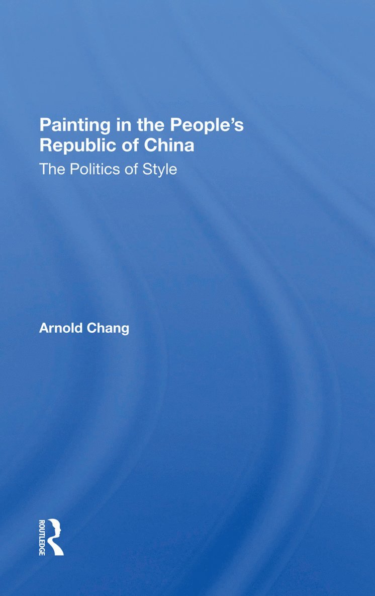 Painting In The People's Republic Of China 1