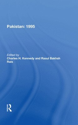 Pakistan 1995 1
