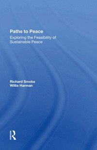 bokomslag Paths To Peace