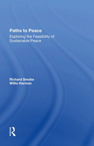 bokomslag Paths To Peace