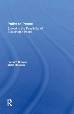 Paths To Peace