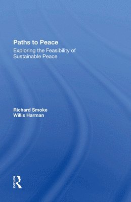 Paths To Peace 1