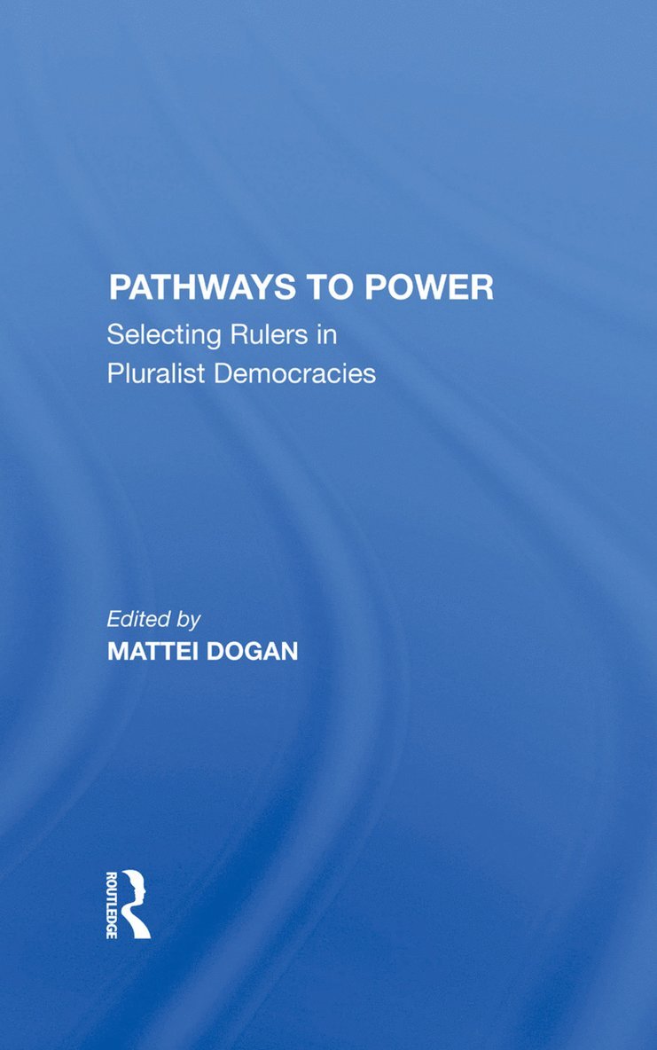 Pathways To Power 1