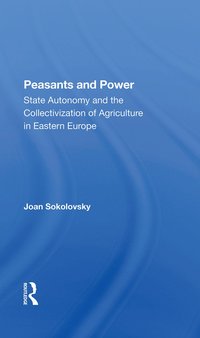 bokomslag Peasants And Power