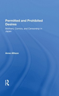 Permitted And Prohibited Desires 1