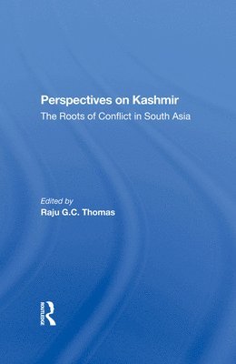 Perspectives On Kashmir 1