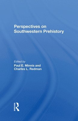 bokomslag Perspectives On Southwestern Prehistory