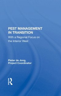 bokomslag Pest Management In Transition