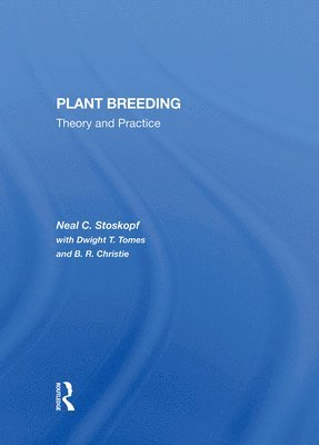 Plant Breeding 1