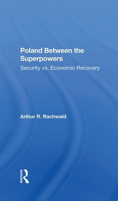 Poland Between The Superpowers 1