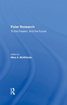 Polar Research 1