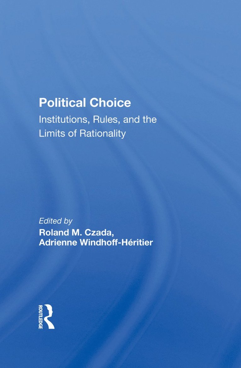 Political Choice 1