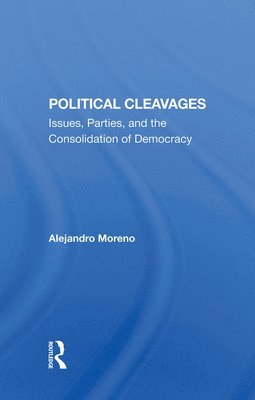 Political Cleavages