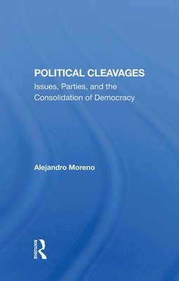 Political Cleavages 1