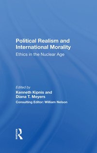 bokomslag Political Realism And International Morality