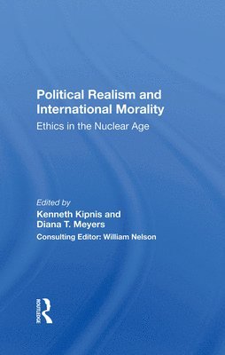 Political Realism And International Morality 1