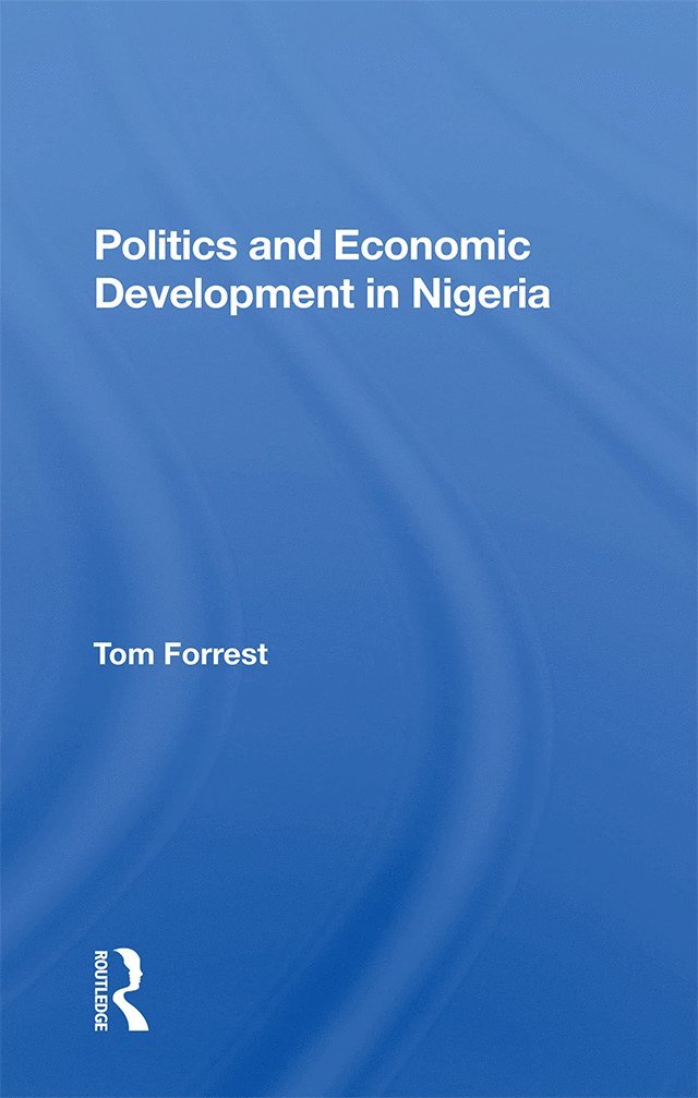 Politics And Economic Development In 1