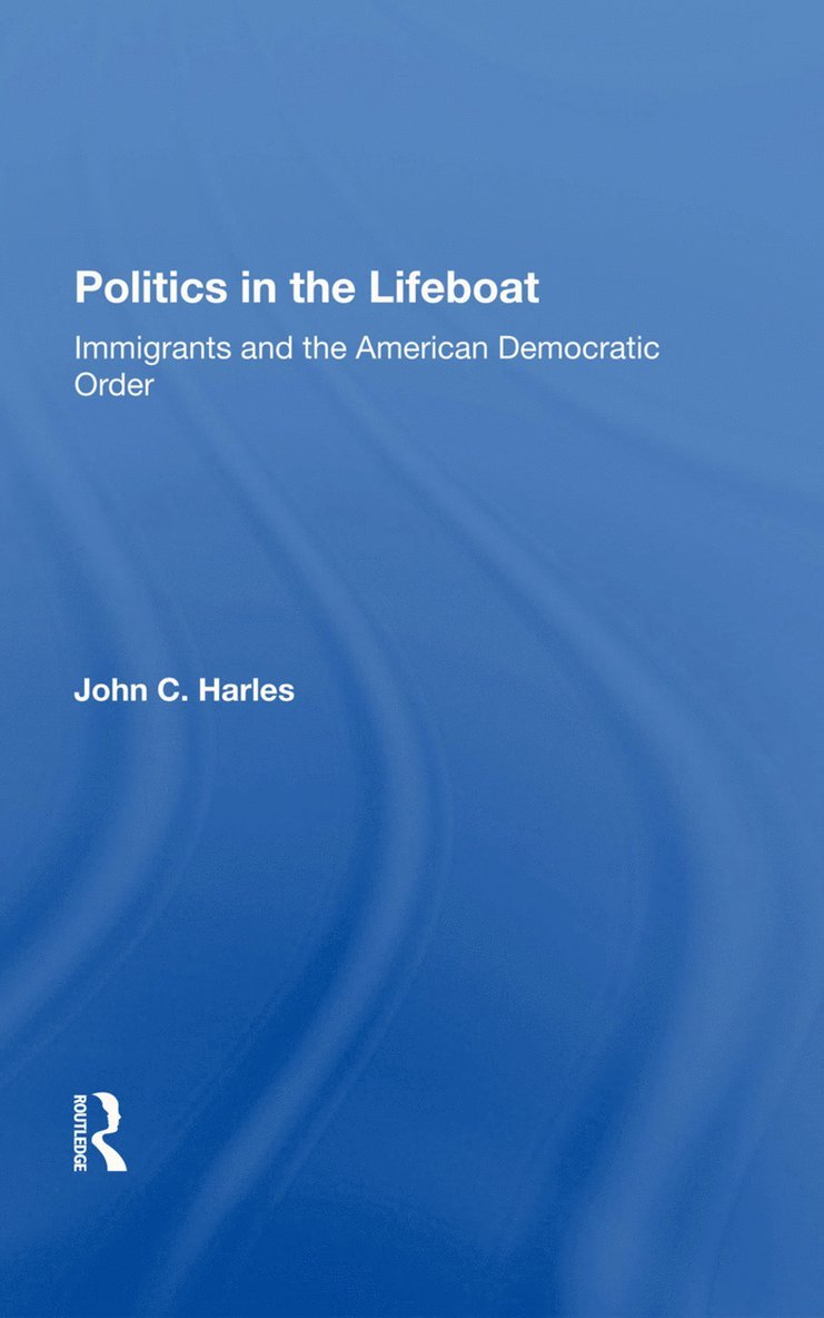 Politics In The Lifeboat 1
