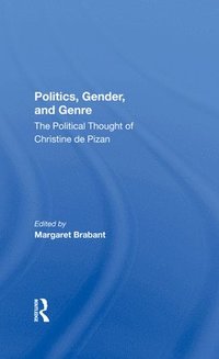 bokomslag Politics, Gender, And Genre