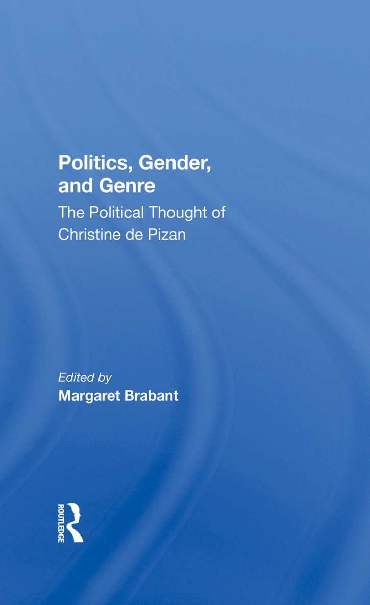 Politics, Gender, And Genre 1