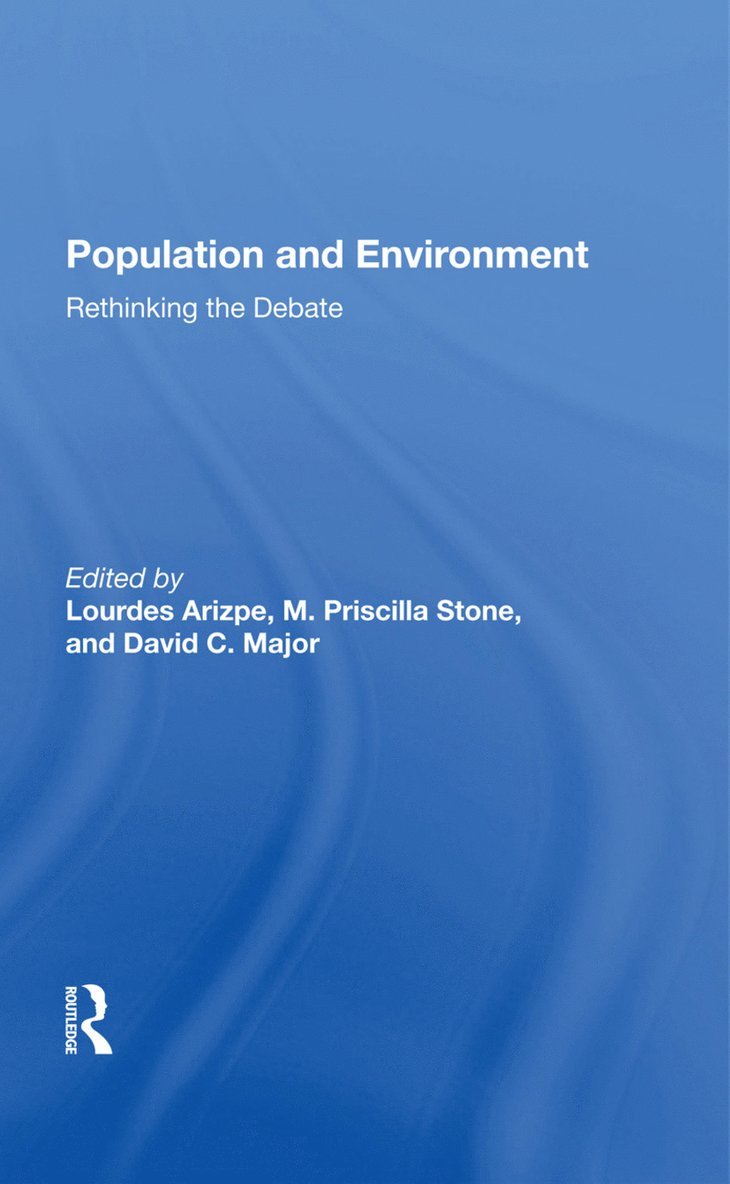 Population And Environment