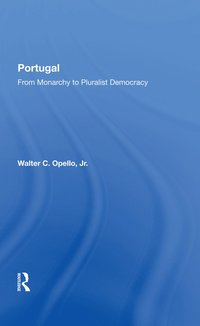 bokomslag Portugal