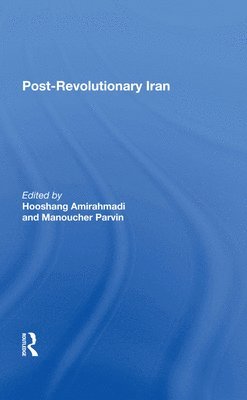 Post-revolutionary Iran 1
