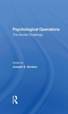 Psychological Operations 1