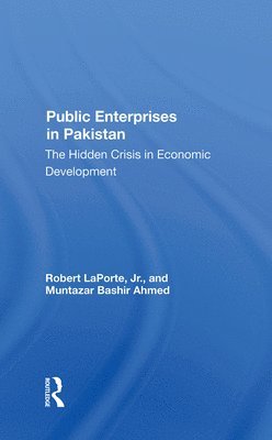 Public Enterprises In Pakistan 1