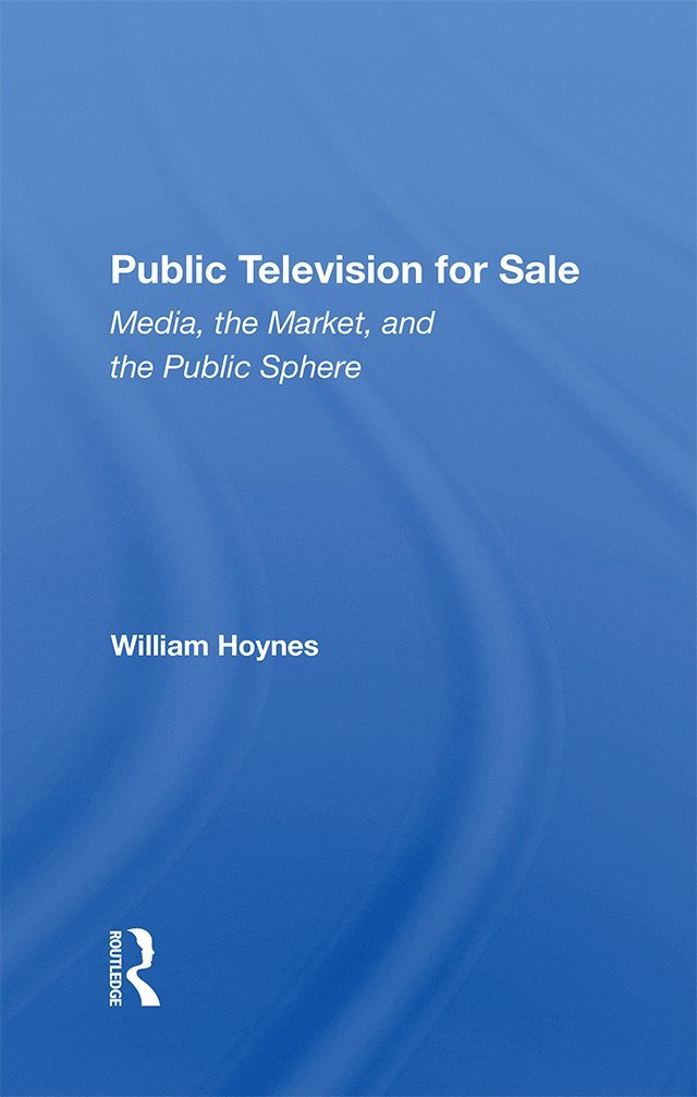 Public Television For Sale 1