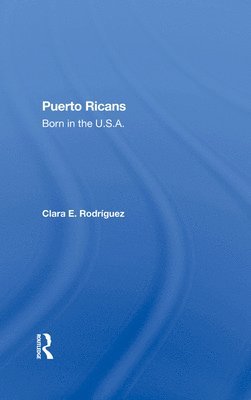 Puerto Ricans 1