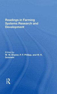 bokomslag Readings In Farming Systems Research And Development