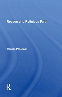 bokomslag Reason And Religious Faith