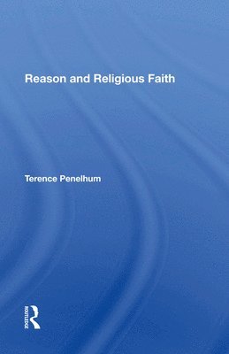 Reason And Religious Faith 1