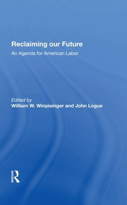 Reclaiming Our Future 1