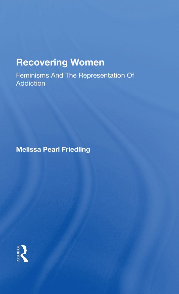 Recovering Women 1