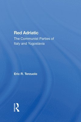 Red Adriatic 1