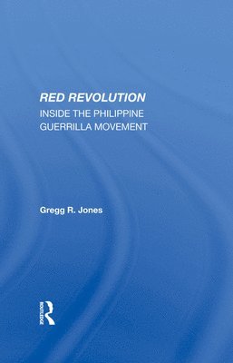 Red Revolution 1