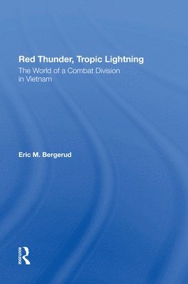Red Thunder, Tropic Lightning 1