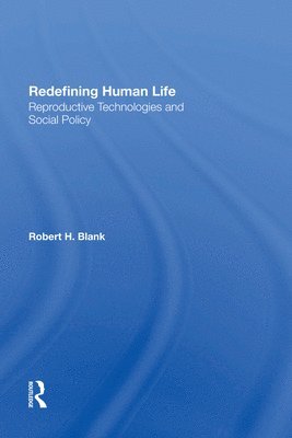 Redefining Human Life 1