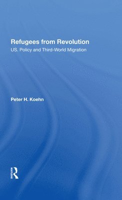 Refugees From Revolution 1