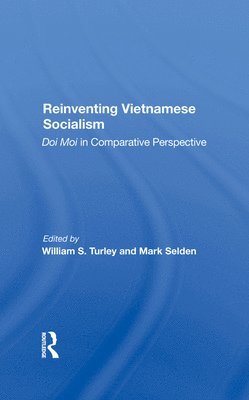 Reinventing Vietnamese Socialism 1